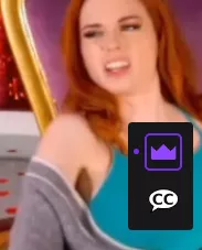 she make a funny face that make me lol posted by BlazeWeed_M16