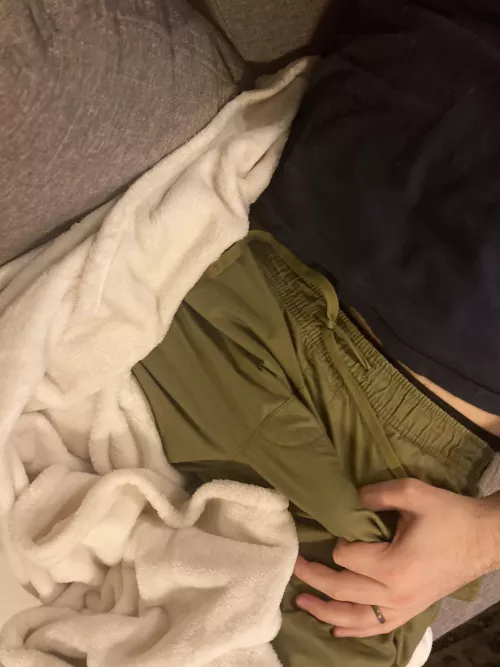 Should I take off more layers? by 17287123811