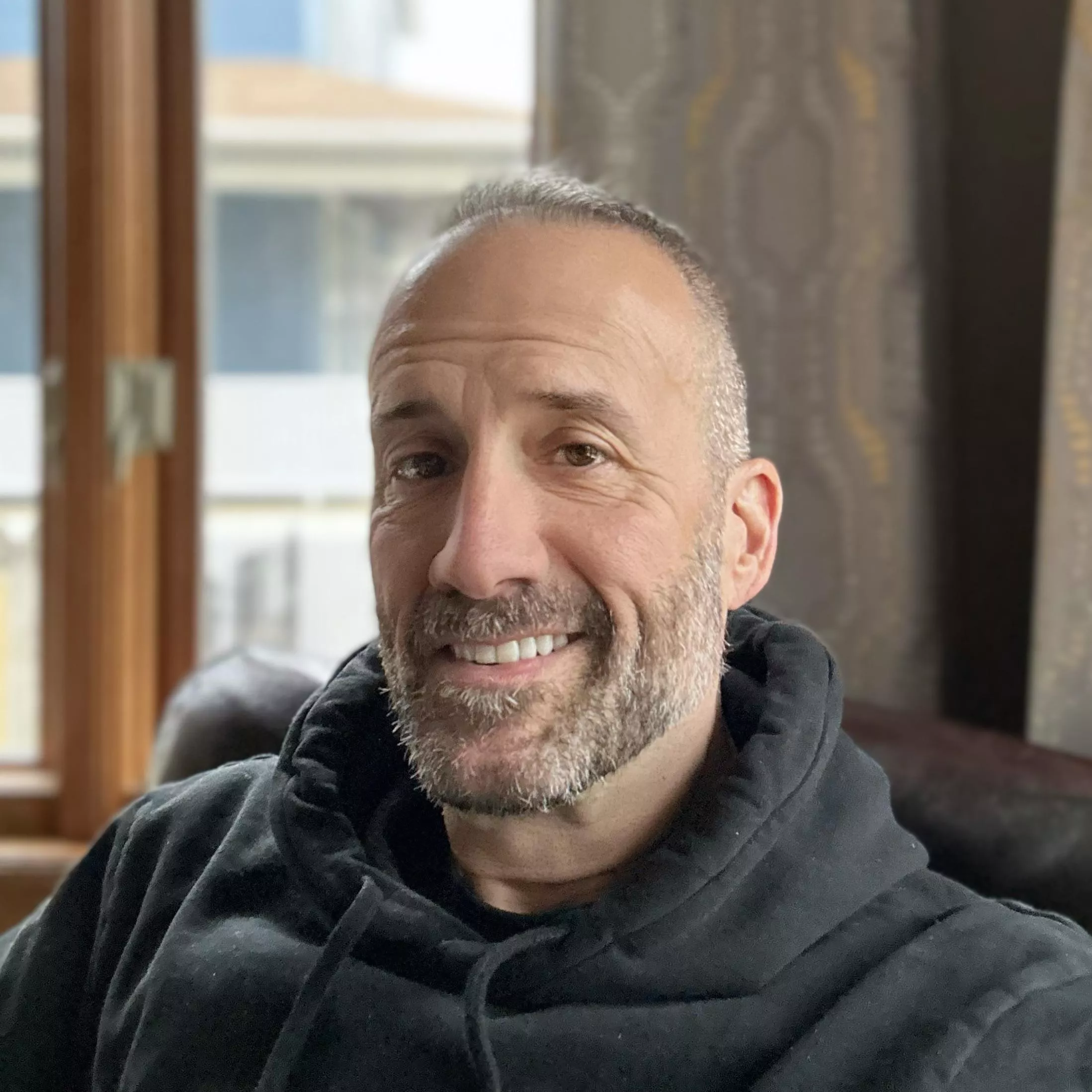 Slow day in the home office. posted by CalligrapherNo5352