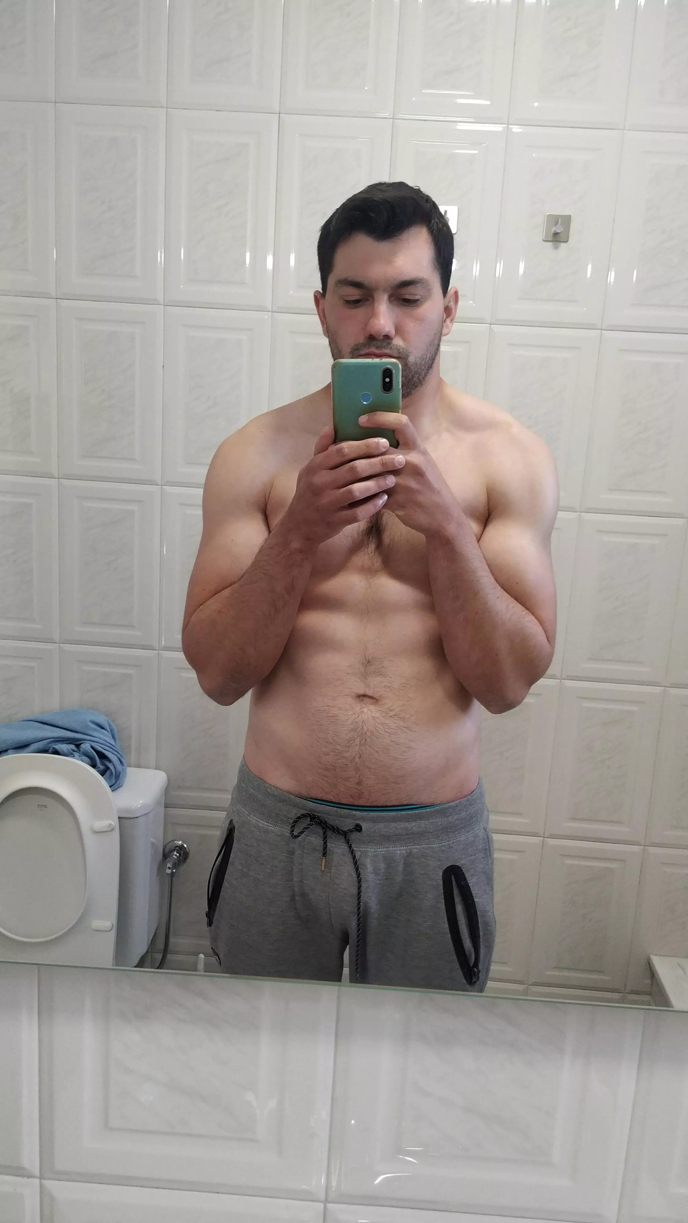 Smell like spring today, happiness rush 🌼🌸 posted by David_wildbro