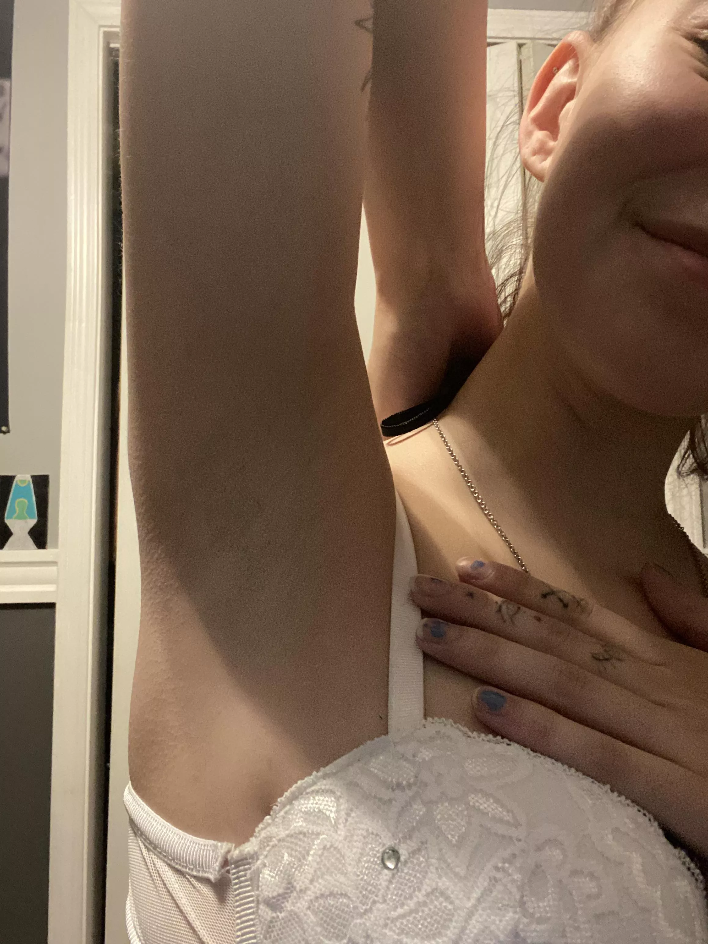 sniff posted by mkc1030