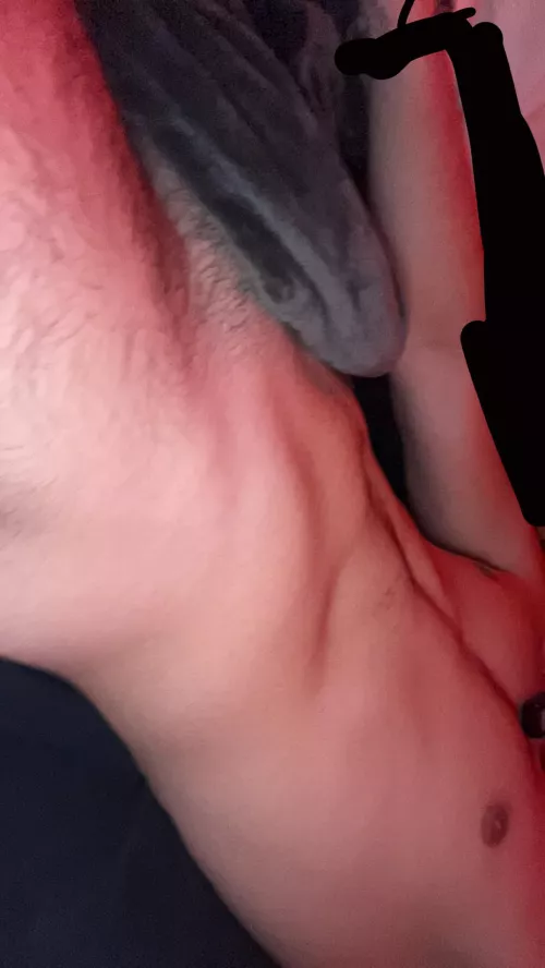 sock puppet? dm me by ronpaulrevolutionary