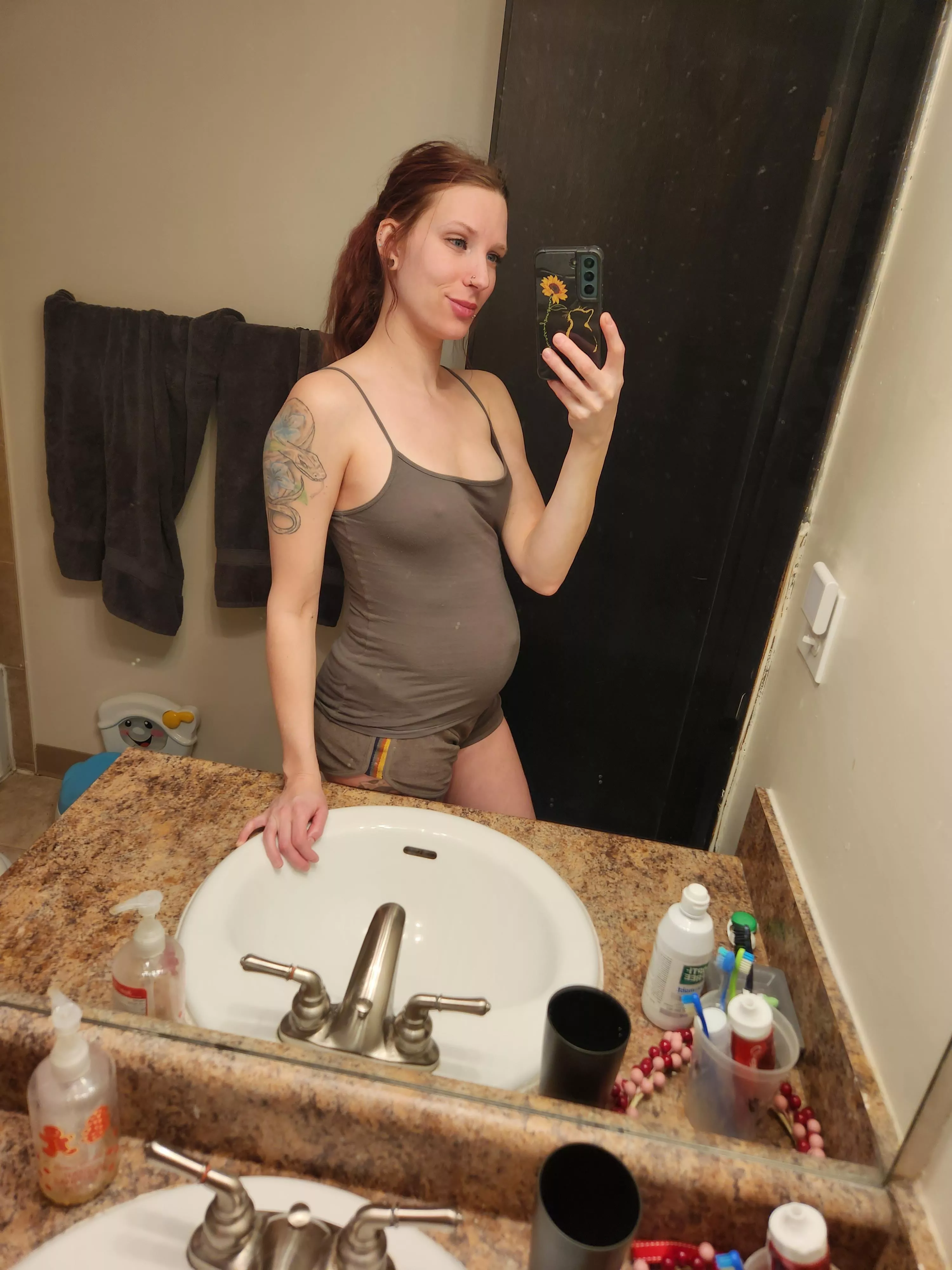 Spoil me. 🥰🥰 posted by kitten66x