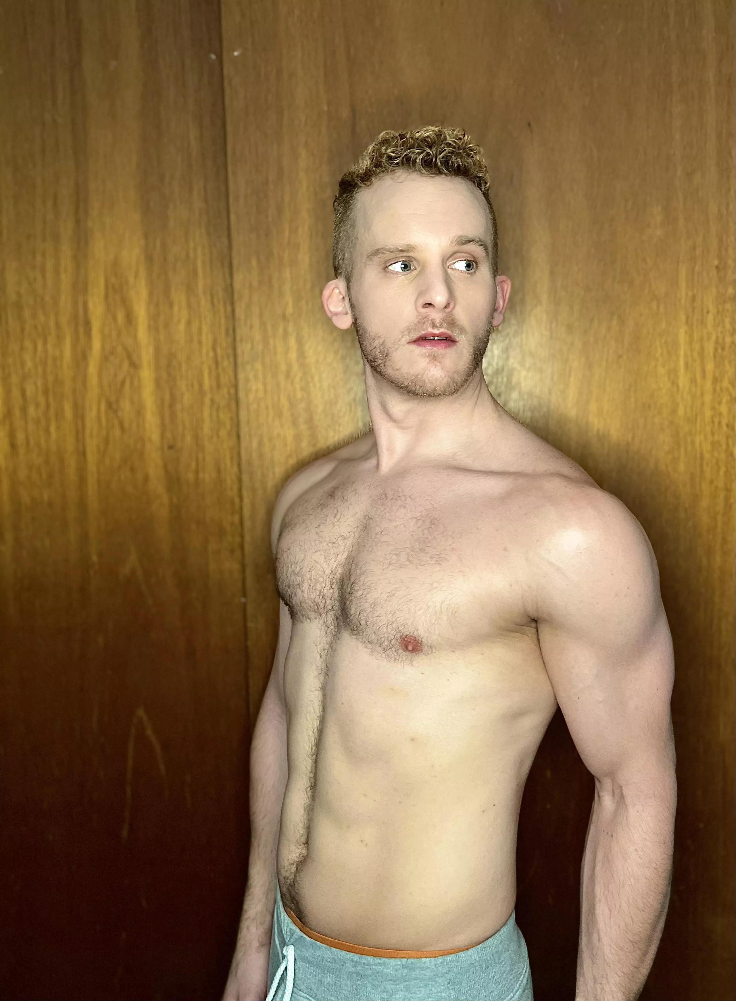 Spring’s less than 35 days away! 😃 posted by Useful_Corner8080