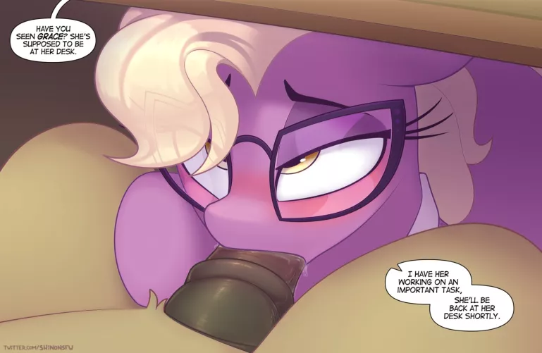 SUCC (Artist: Shinodage) by LifeTurnip8907