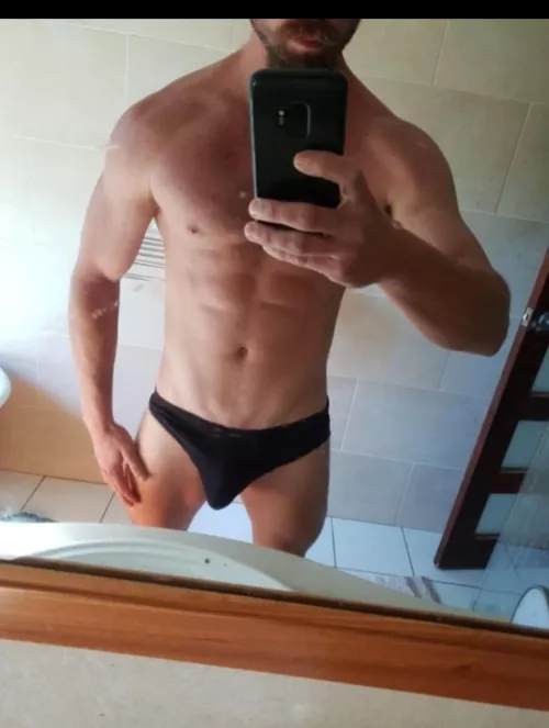 sup! by granpastyl69