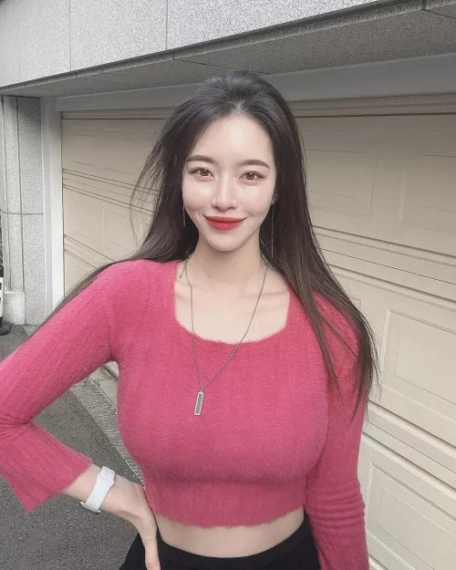 Sweater filling by Majestic_Painter8660