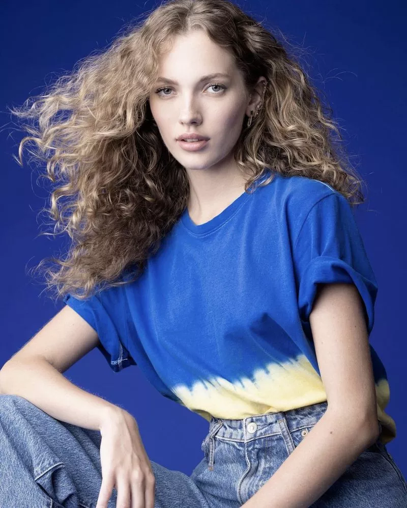 Tanya Kizko posted by Breathlessbeauty