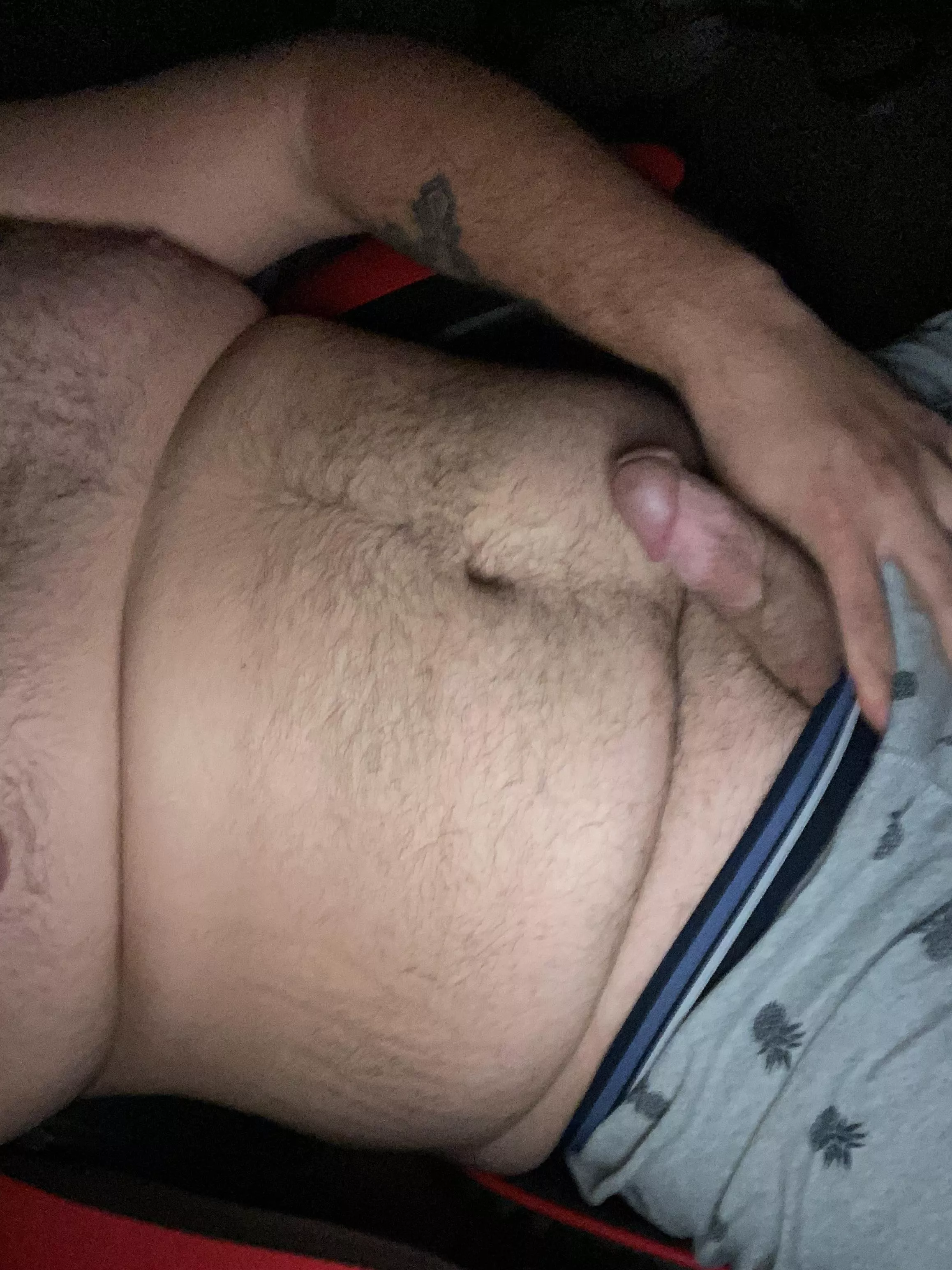 Tell me what u would do posted by generaltman1