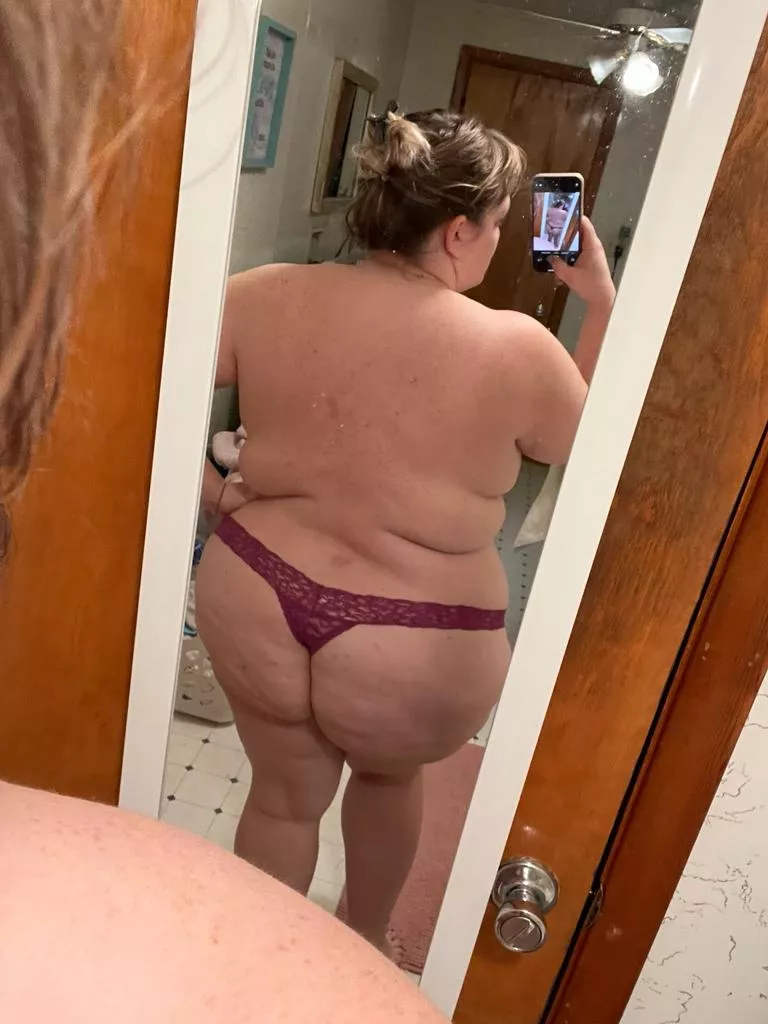 Thanks for all the love yesterday here's a treat 😉😏😈 posted by ILnWIBorderfunMW