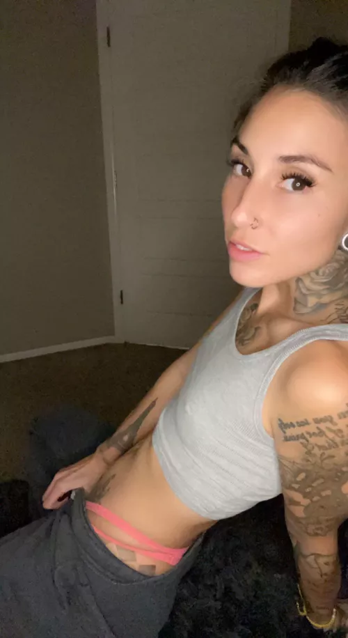 The braless life by TheLifeofSammi