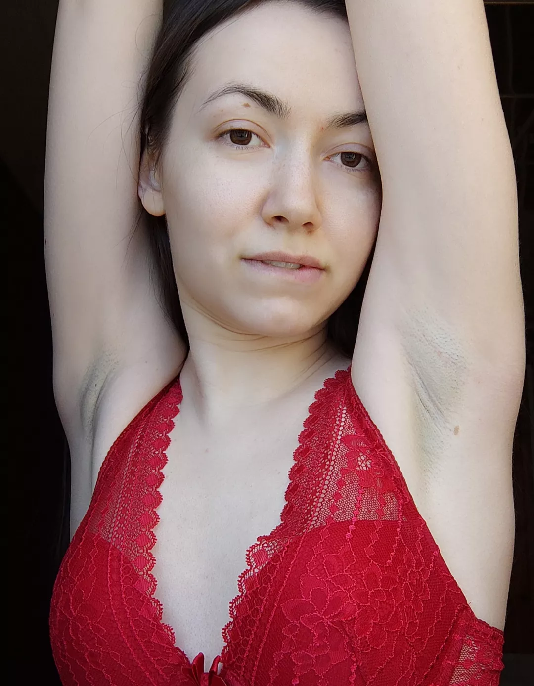 They are very smooth!! posted by Toria_lfree