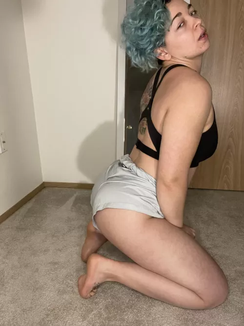 They would be tighter with you in them 🥵 by fitty_kitty29