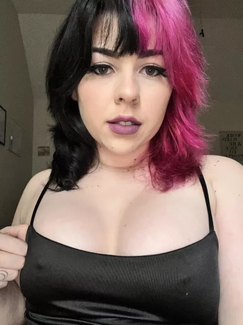 They’re getting a little long by Velvet_bxby