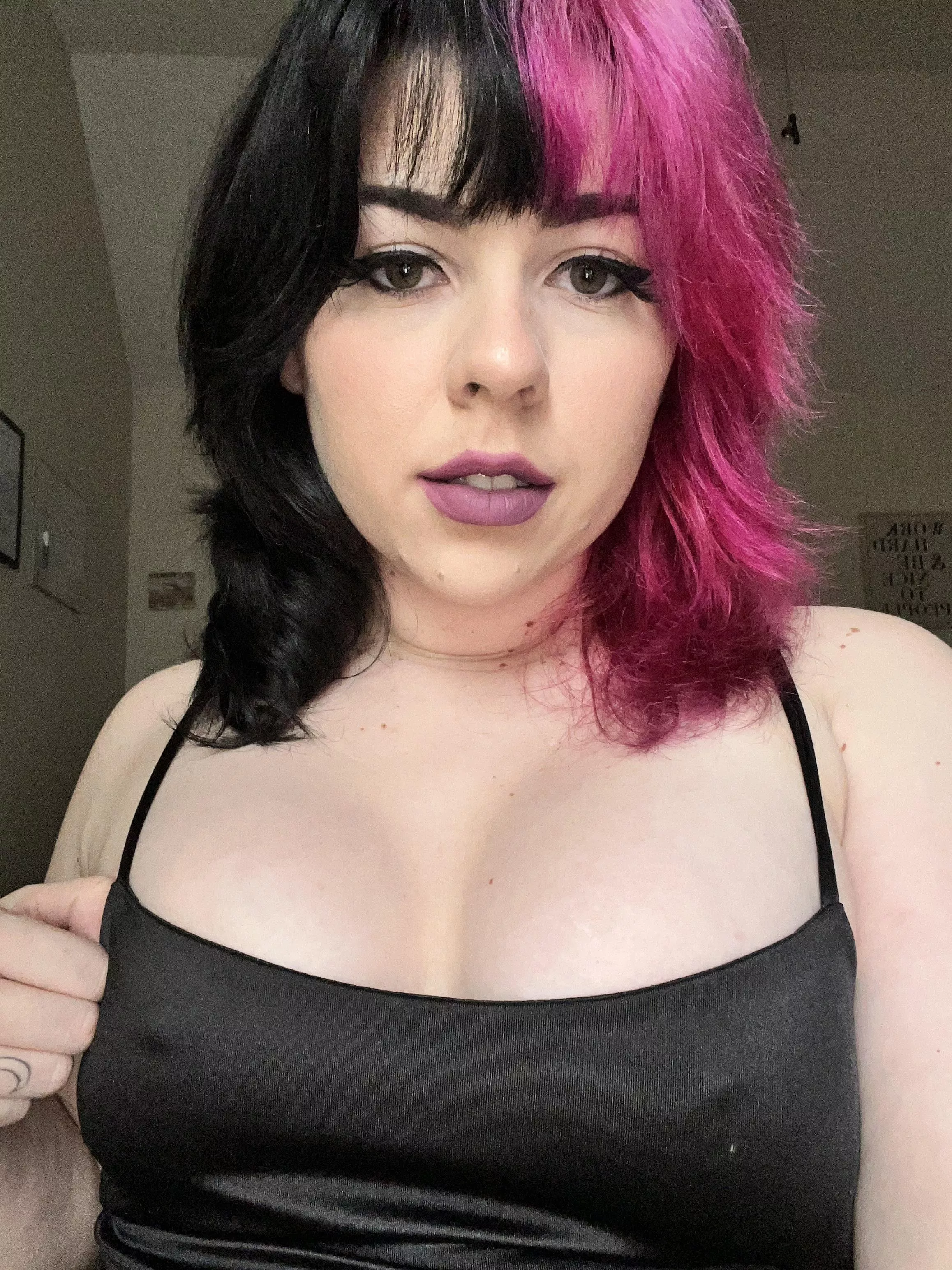 They’re getting a little long posted by Velvet_bxby