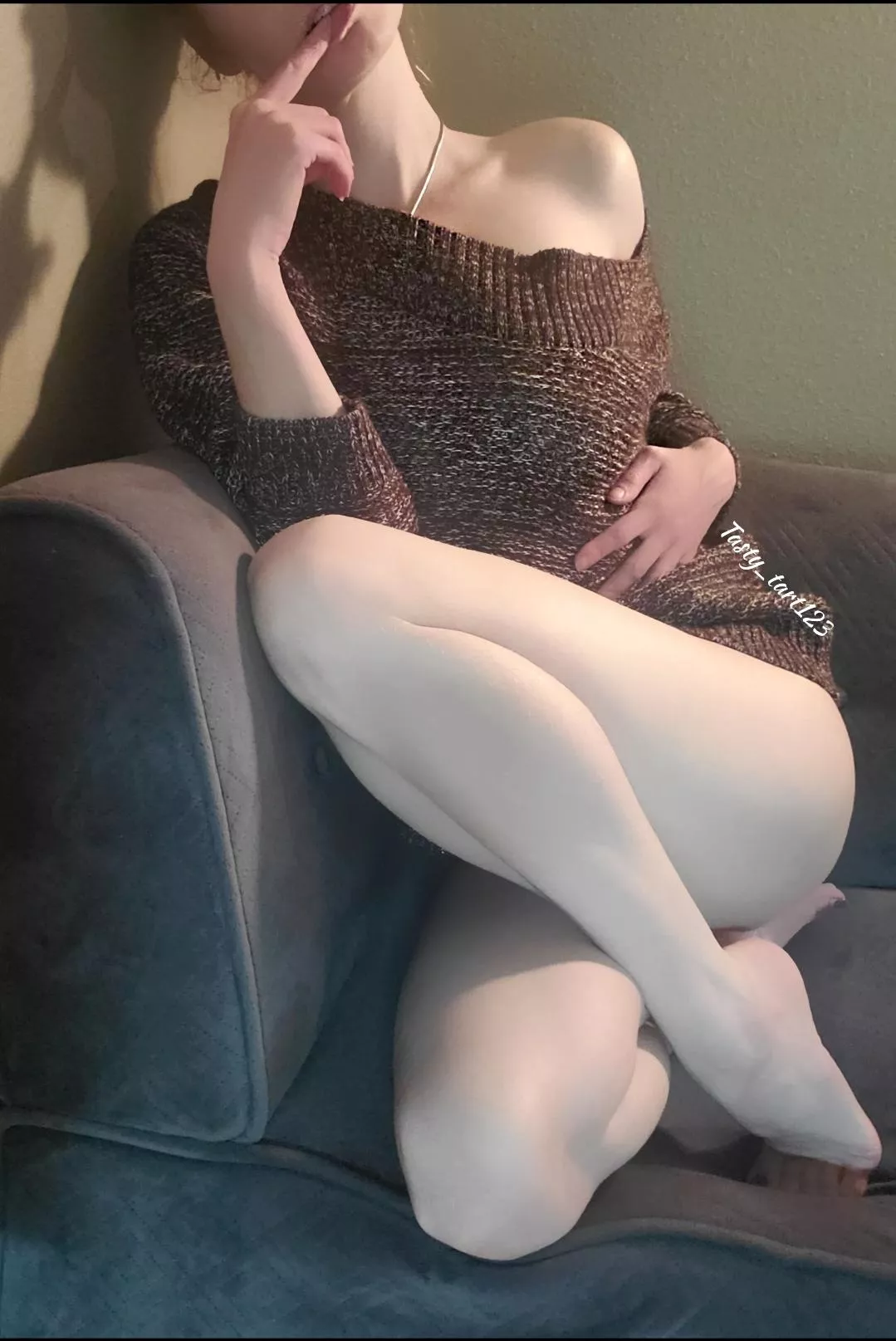 thinking about you [F] posted by Tasty_Tart123