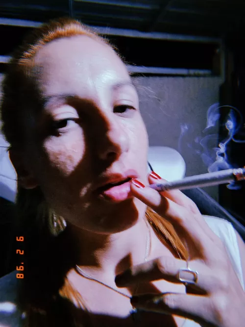 This day just keeps getting better and better ☺️ But I'm still waiting for my gift bby! Don't you like to see me happy? by Admirable-Star1171