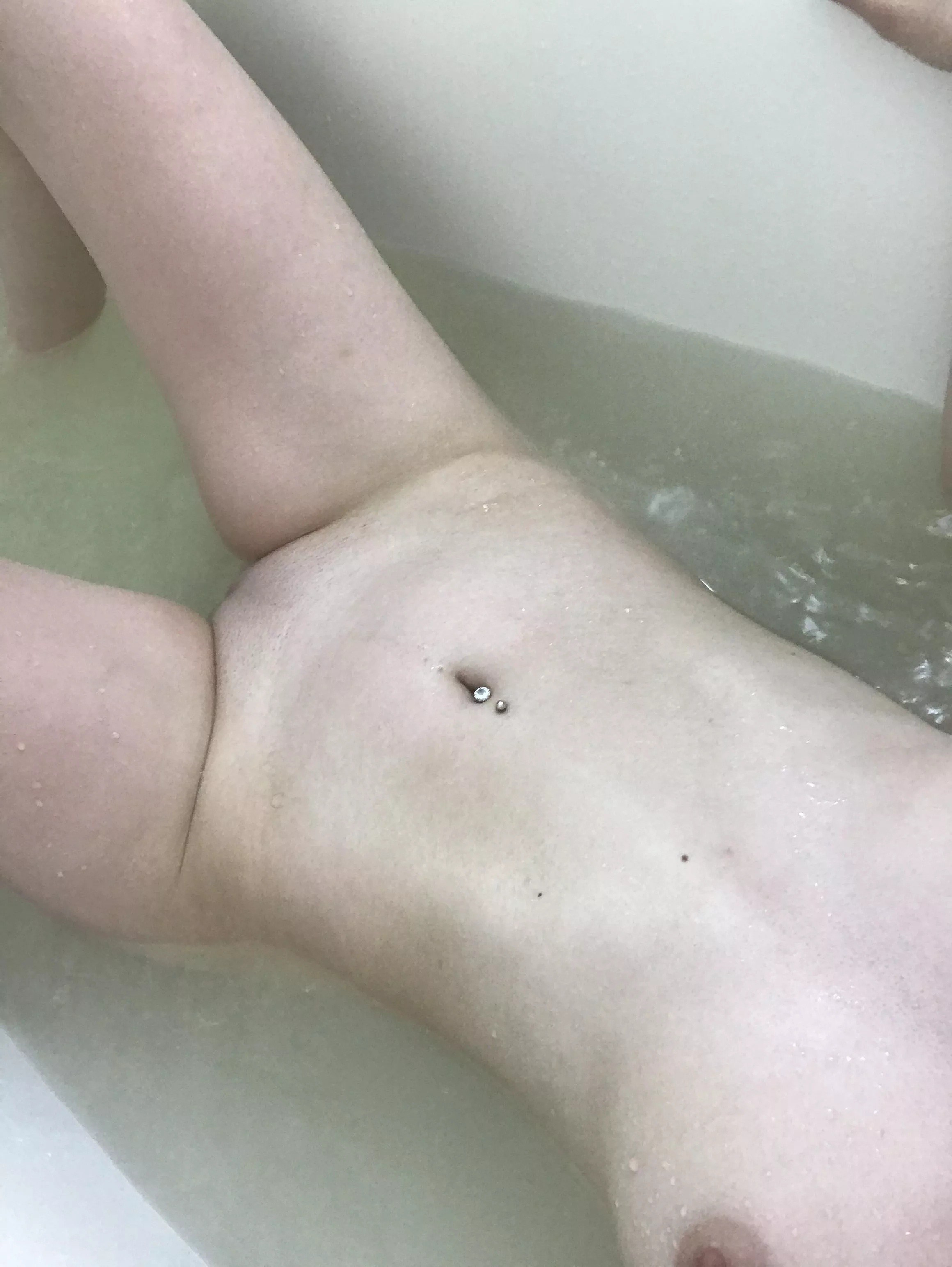 This is what you get when you have me posted by DistinctIndication8