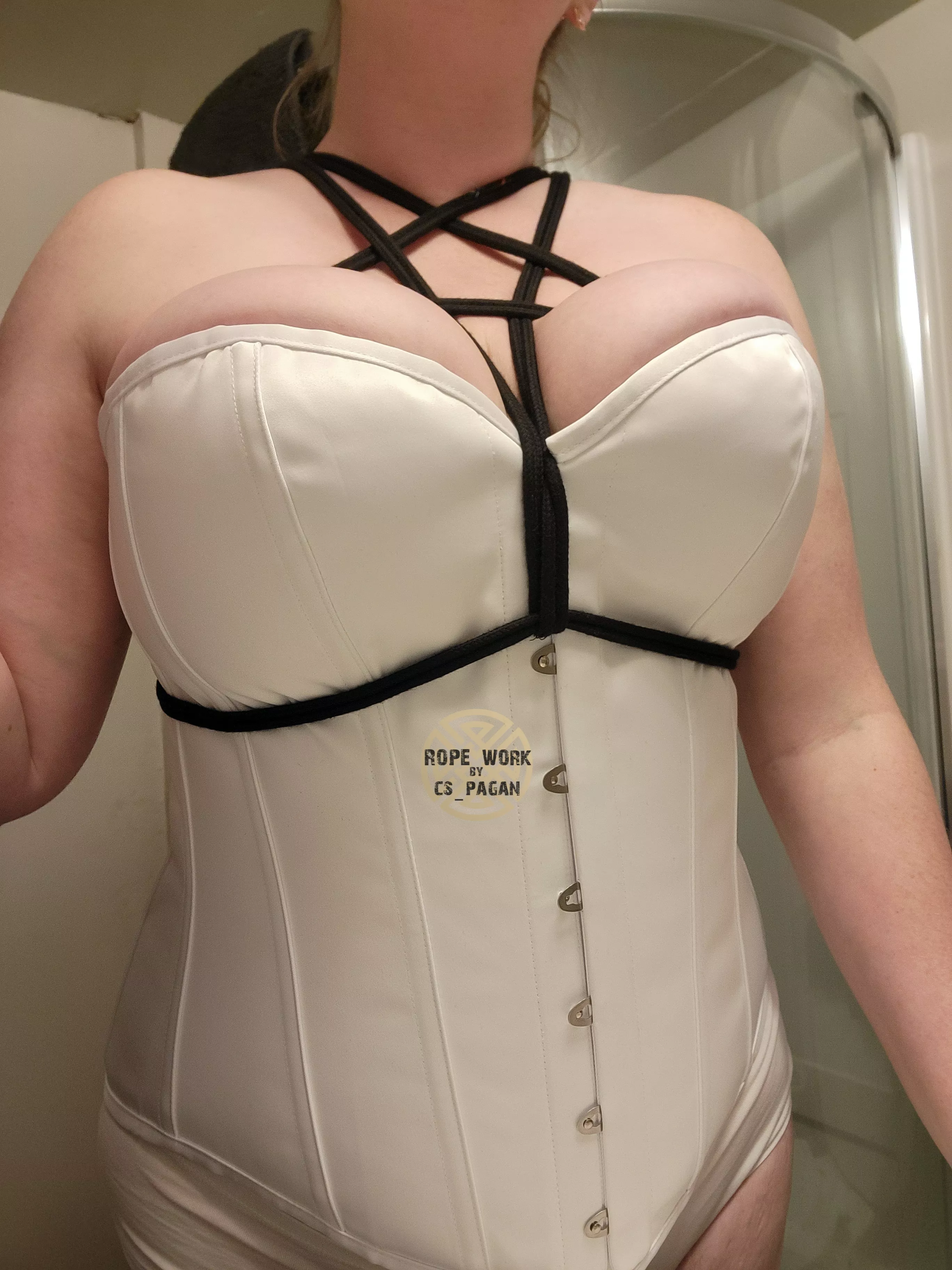 This one might be a bit too small posted by witty_little_witch