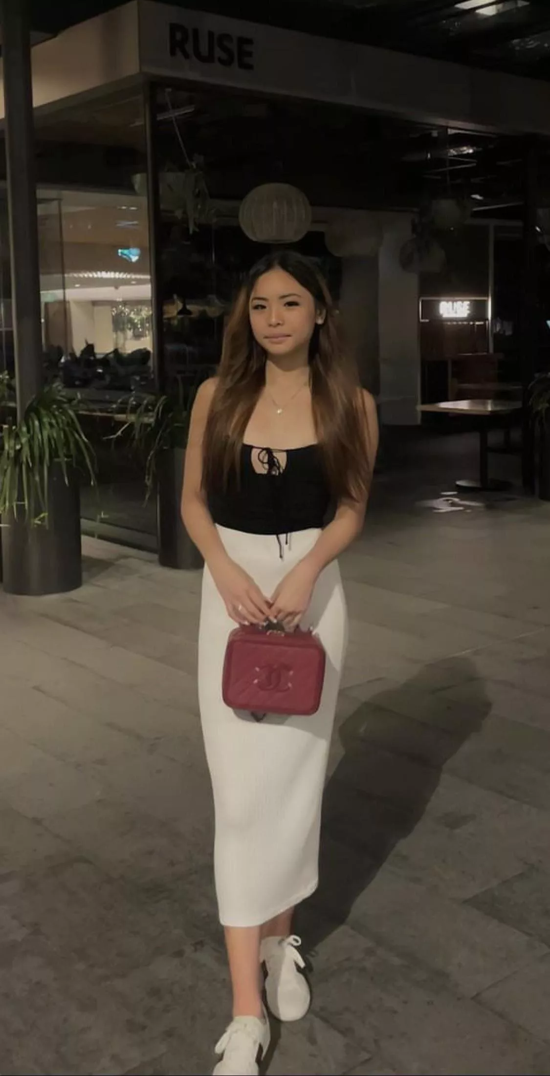 thoughts on her posted by Neither-Ad-9783