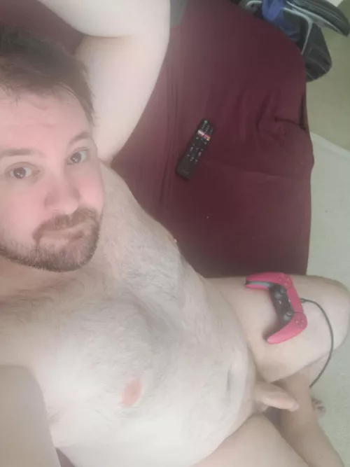 time for some games! by cruizin808