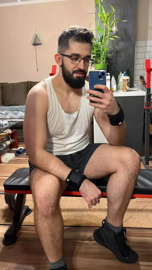 Tired but still trying by ResponsibleCommon5