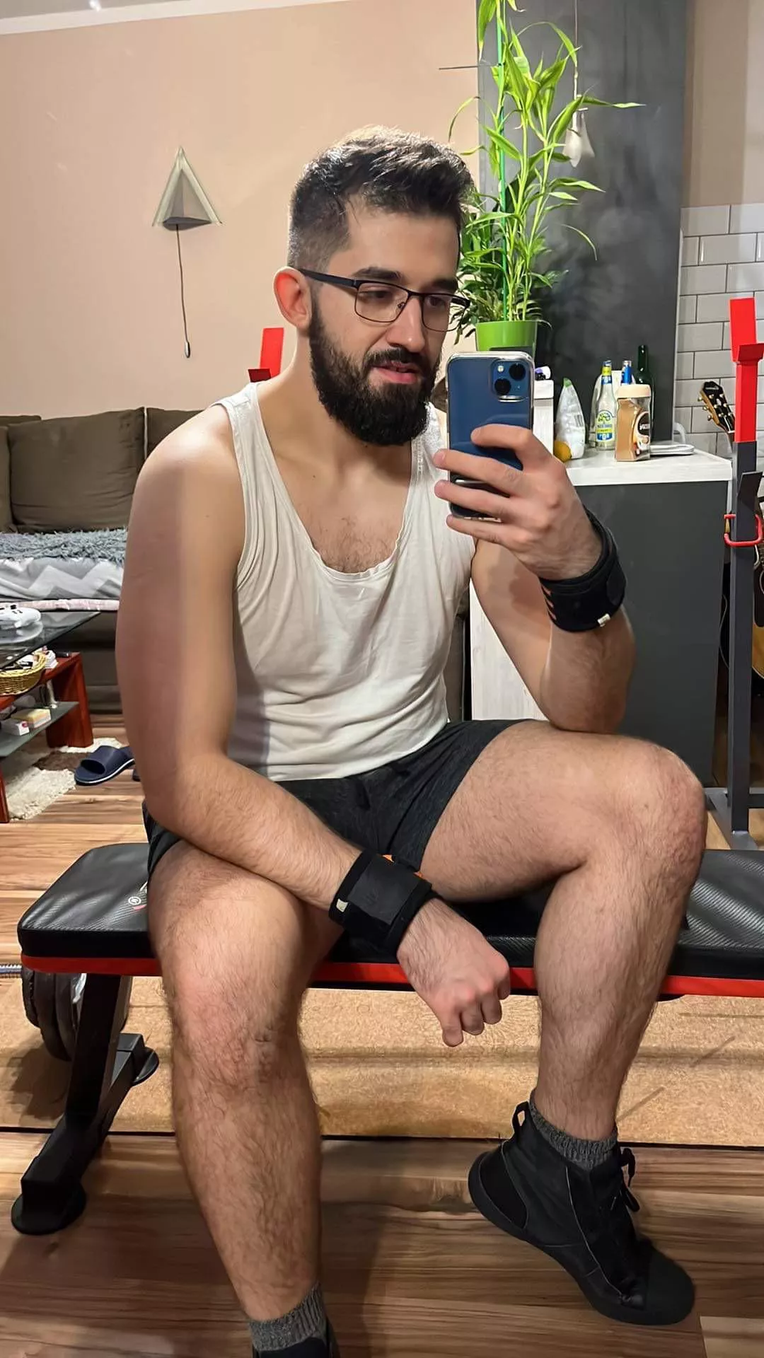 Tired but still trying posted by ResponsibleCommon5