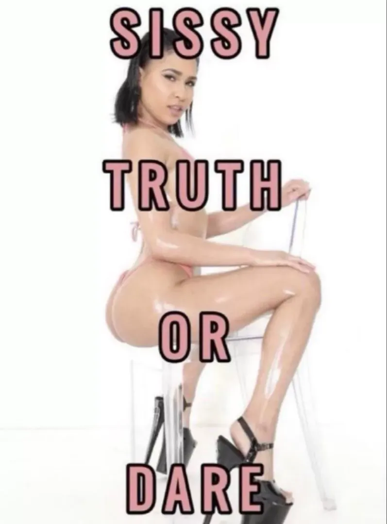 truth or dare? by calledzack