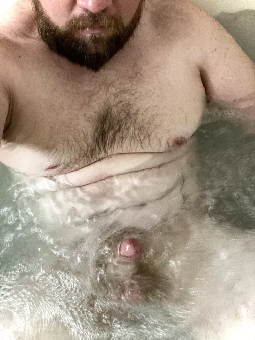 Trying to keep my head above water by bloodsweatNmotoroil