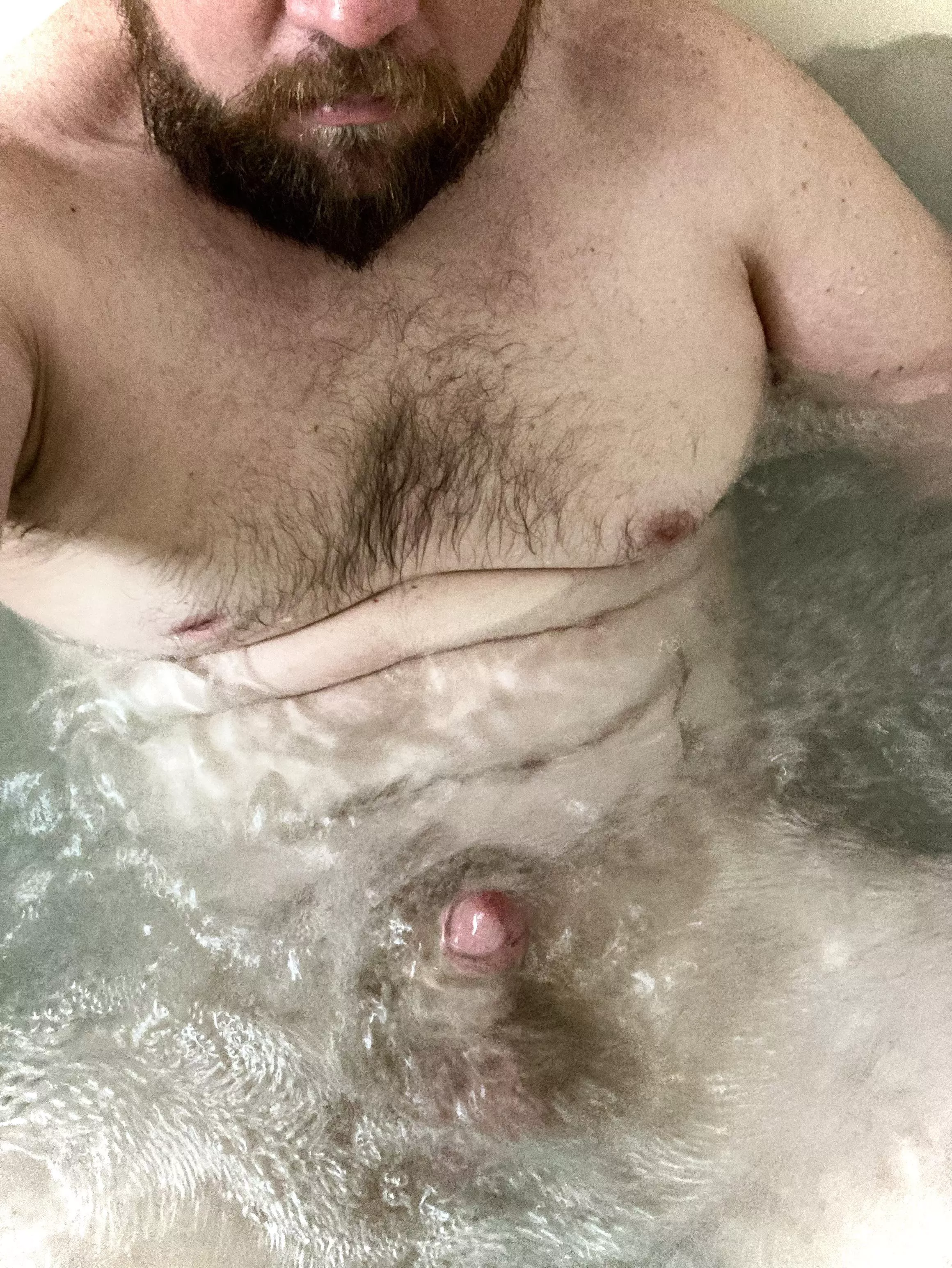 Trying to keep my head above water posted by bloodsweatNmotoroil