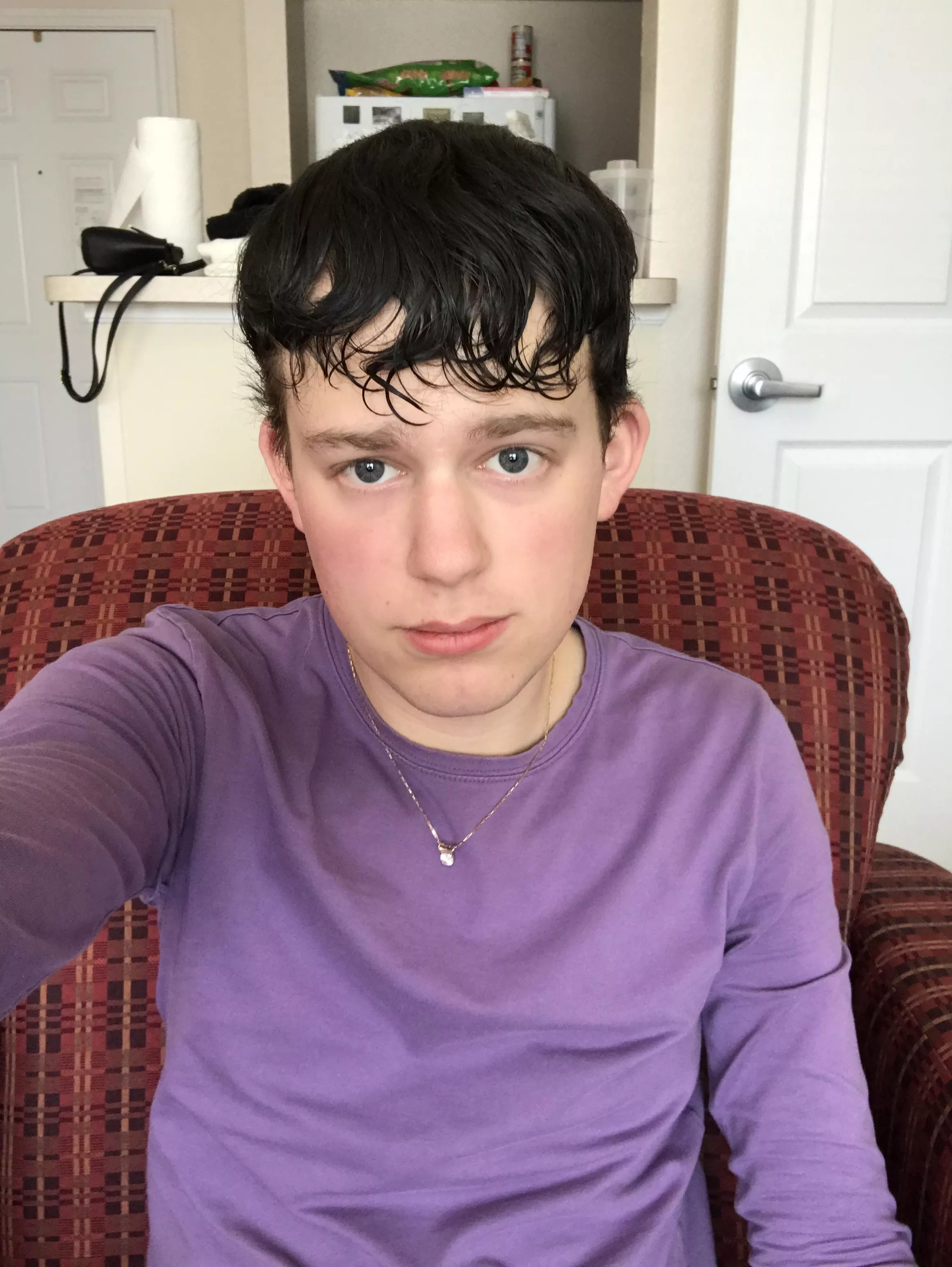 Ugh I hate this month. I have to deal with the disappointment of both my birthday AND Valentine’s Day 😭 posted by braidc