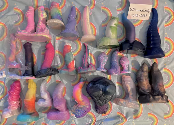 Urgent sale - Discounted Prices by AuroraCandy