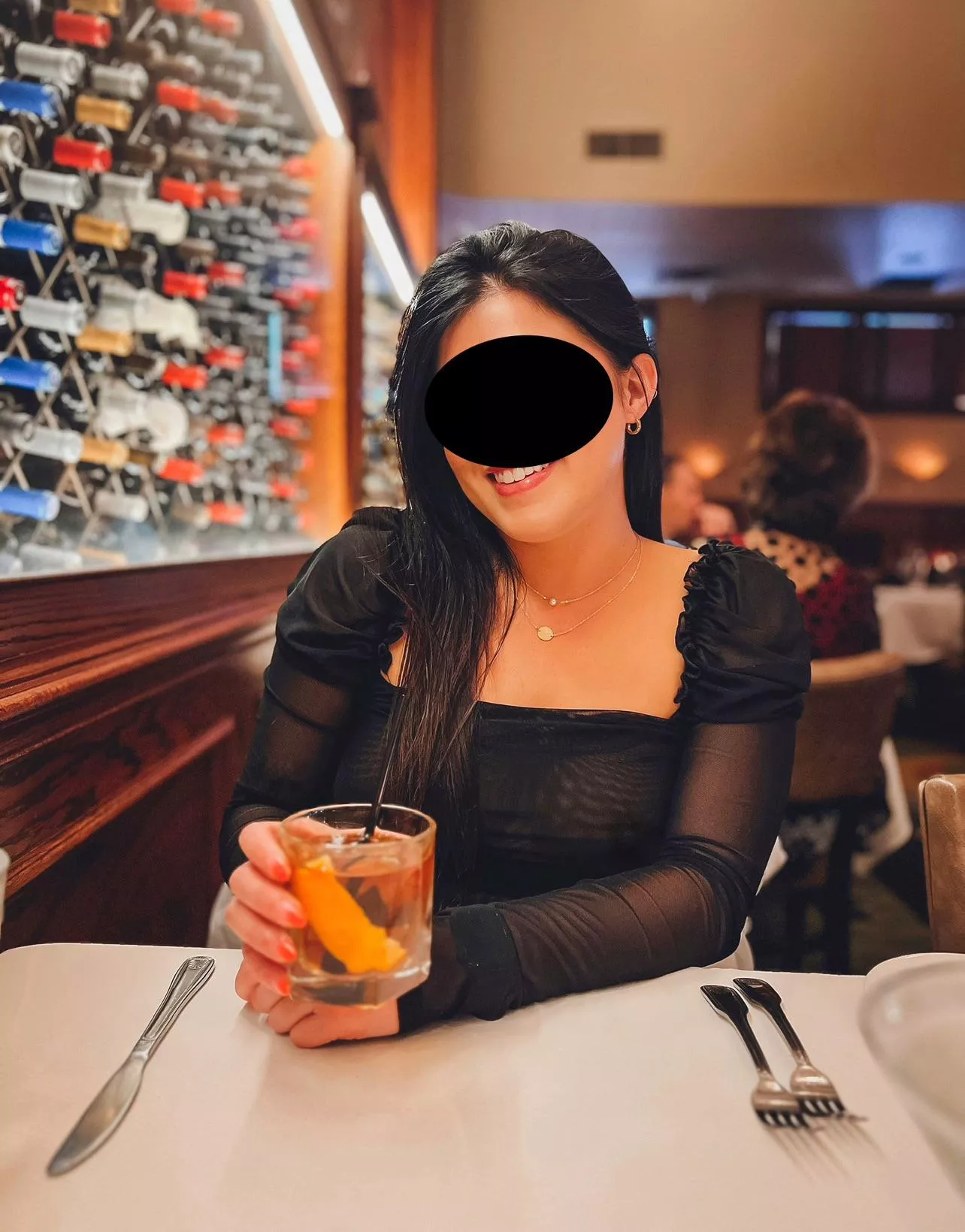 Valentine’s date. posted by Imaginary_Plan1345