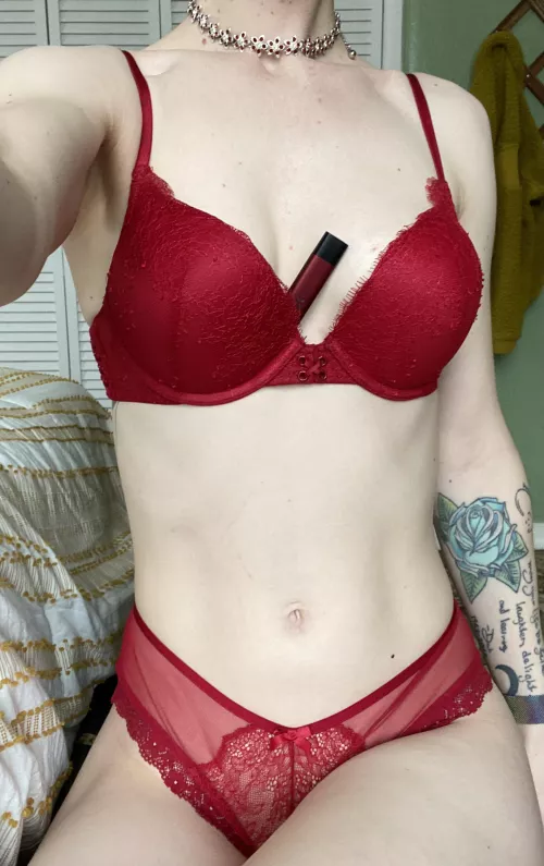 Valentine’s Day Smoke? 💕 (F25) by like_a_lemon