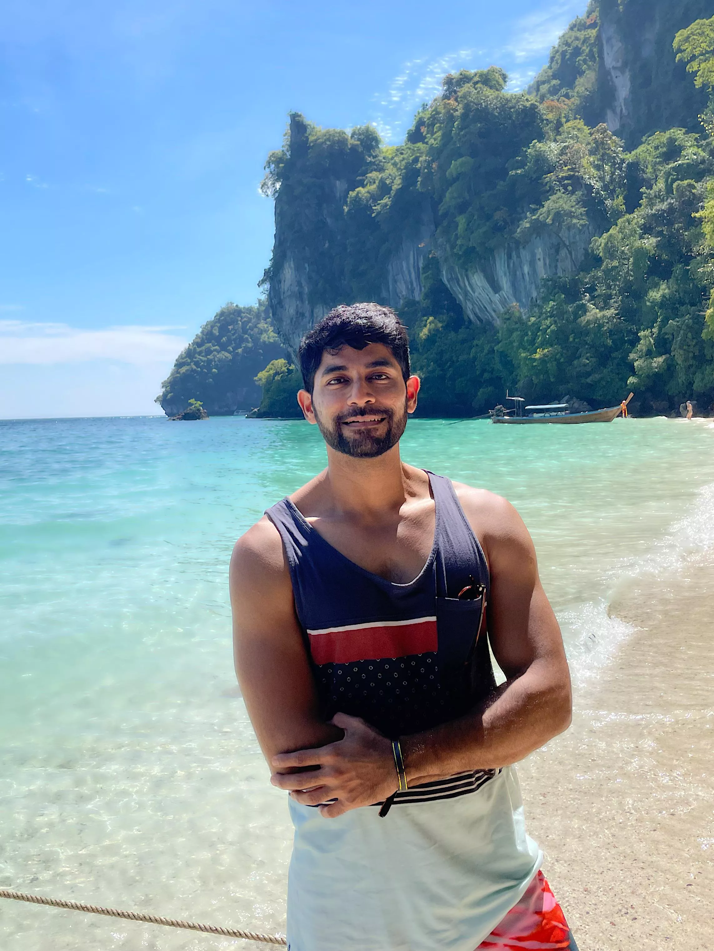 Vitamin-sea posted by oradagan