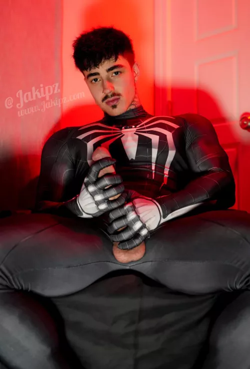 Wanna role play with my big cut cock? by Jakipz