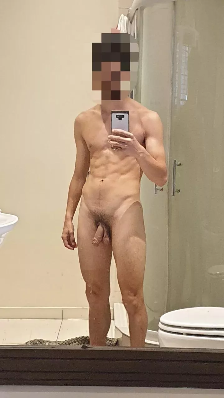 well. this is me. (M)25 posted by Holy_Maccar0ni