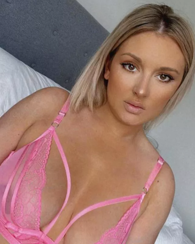 What do you think my nipples look like posted by mimi_louxx