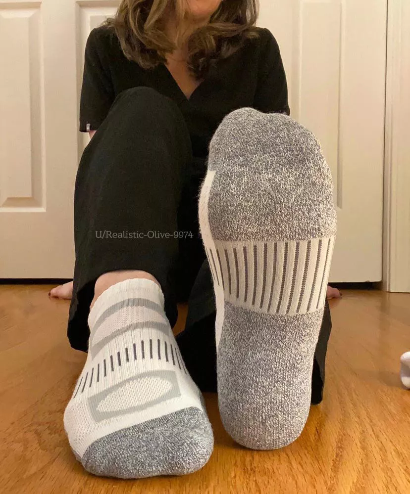 What do you think they smell like? posted by Realistic-Olive-9974