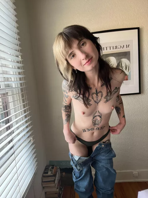 What hole do you want for Valentine’s Day? by Own_Practice_8161