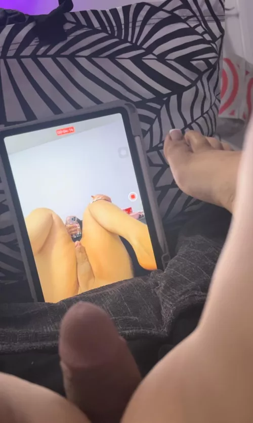 What you licking first ? by Various-Principle-96