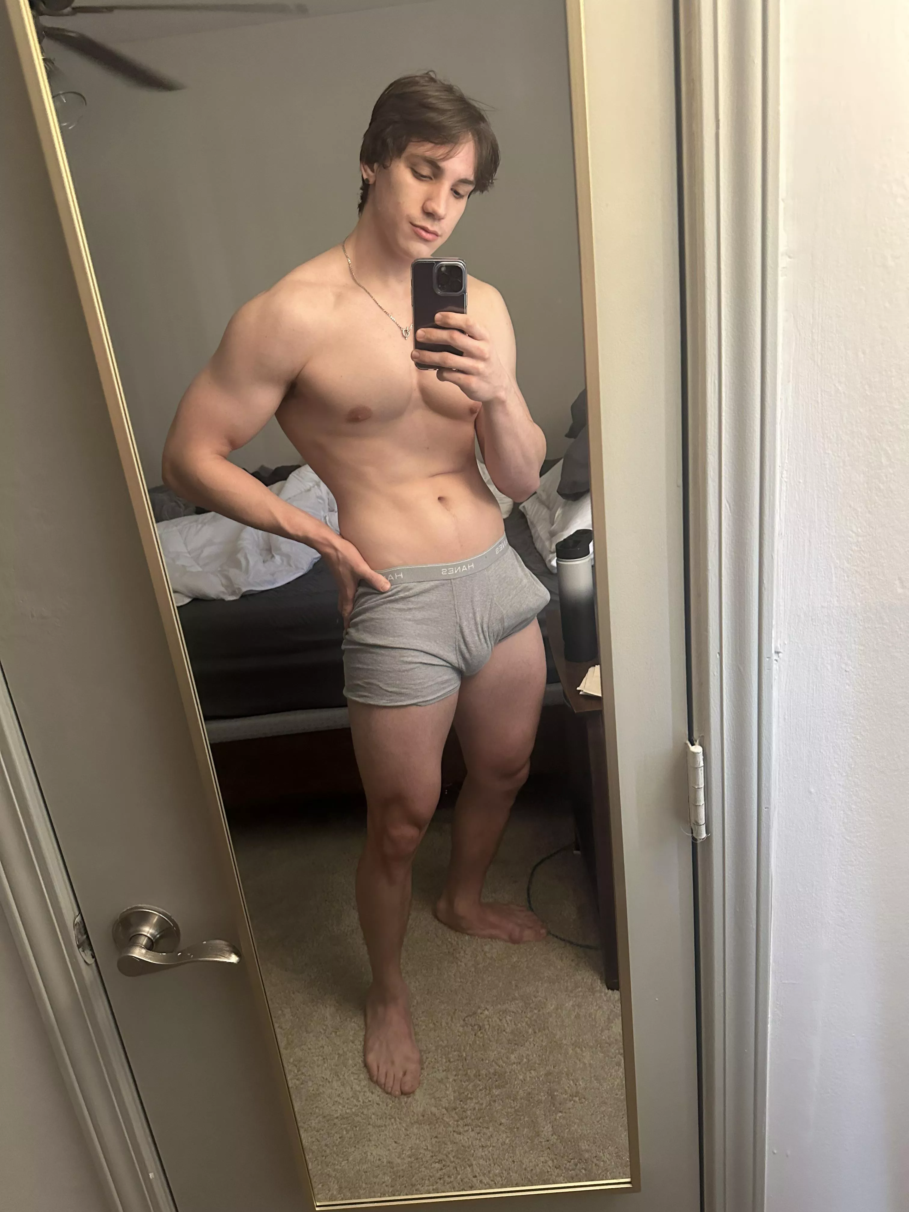 What’s your next move? posted by Pale_Candle_3062