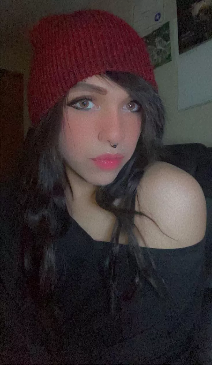 What’s your plans for Valentine’s Day? posted by autumnsnow612