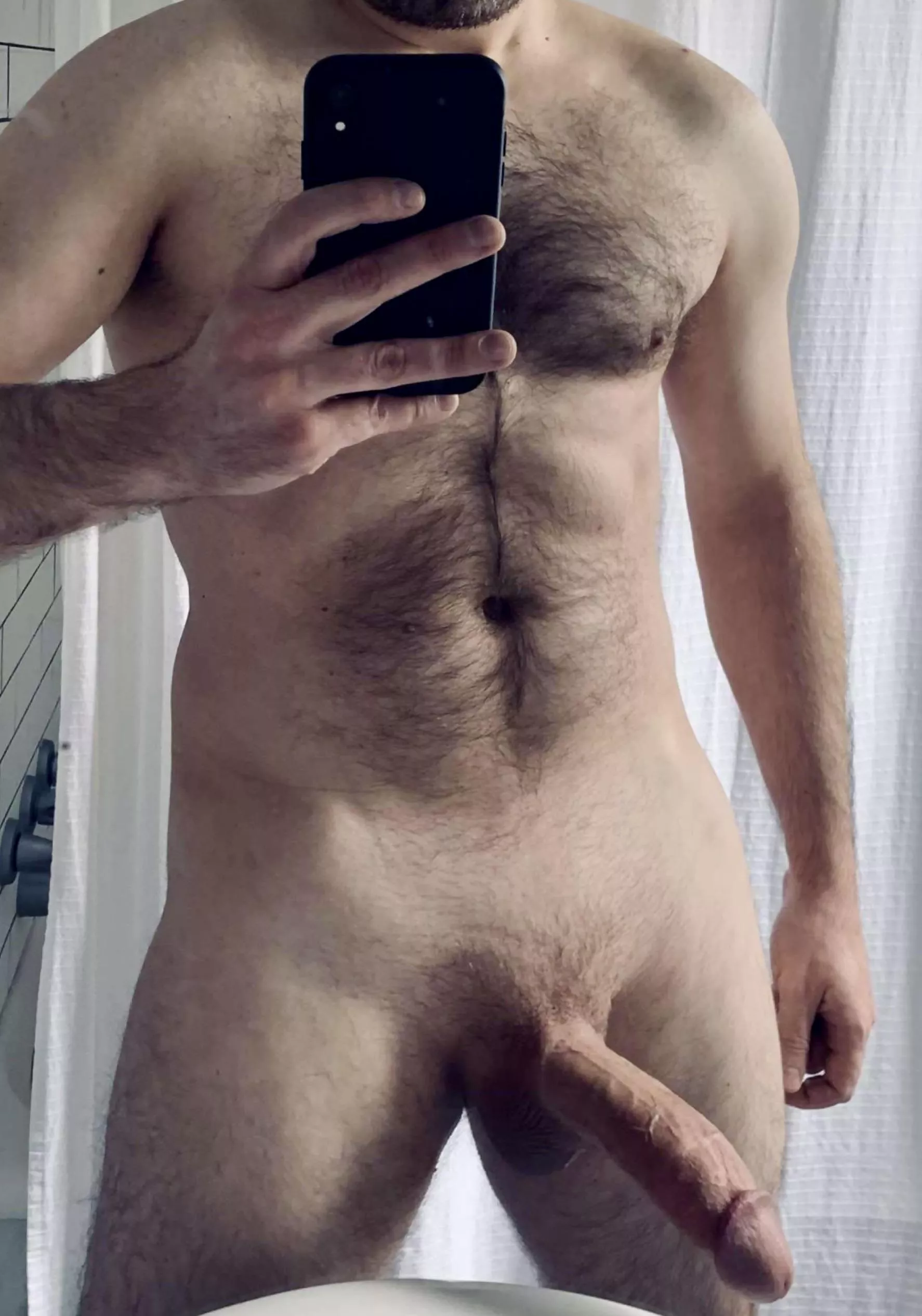 Who doesn’t love a long, hot shower posted by biginpgh