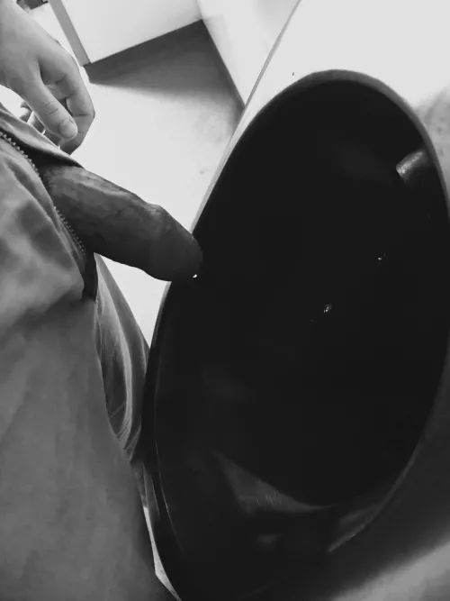 Who else loves whipping it out? by cmnsfw