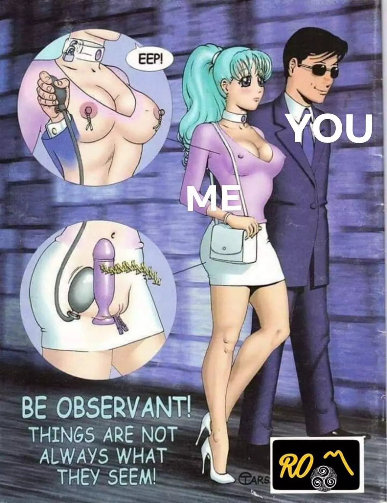 who wants to be it for me posted by fag_butcher_ikea