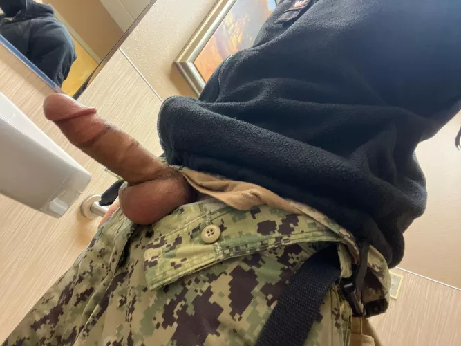 Who wants to put there mouth on it for Valentine’s Day by Old_Writing_7570