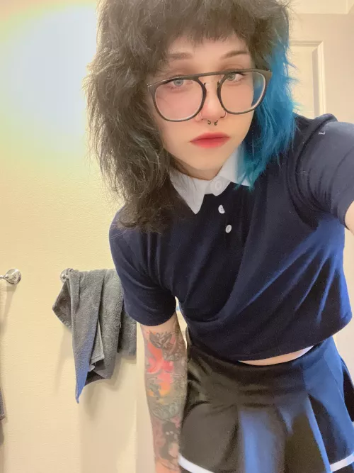 Will you be my Valentine?? 🫣💖 by Daithly