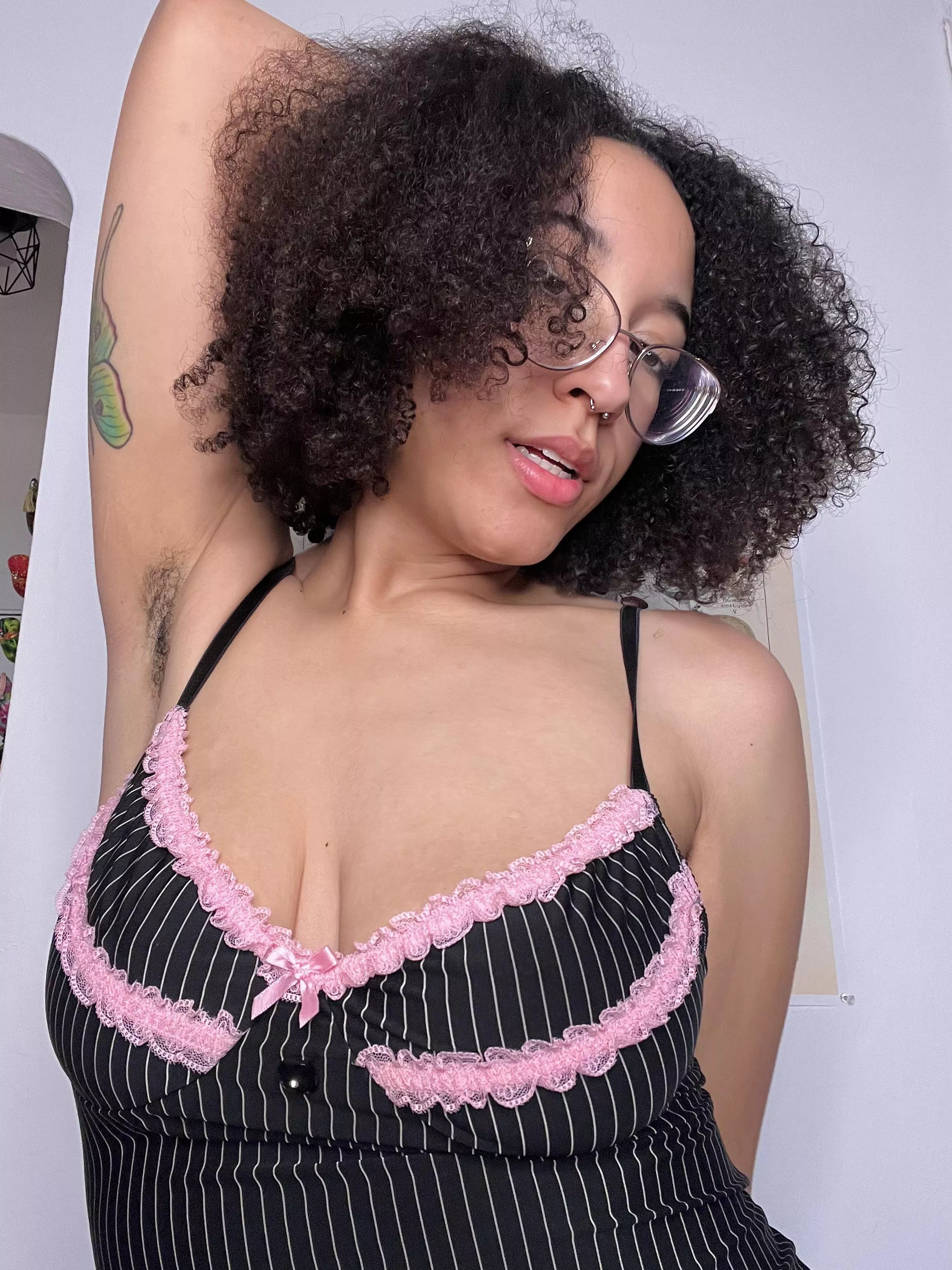 Will you tell me which deodorant smells best? posted by lxvelybunny