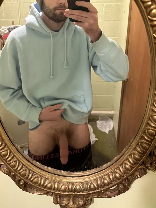 Wishing I wasn’t at work by WyoKnows